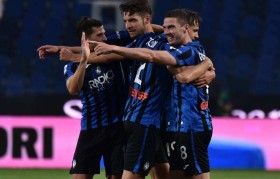 国际米兰多点开花主场大胜克雷莫内塞队