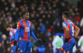 扎哈独闯龙潭水晶宫客场一剑封喉击退伯恩利