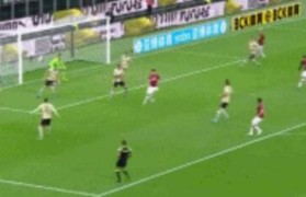 AC米兰新援闪耀首秀破门助力球队登顶