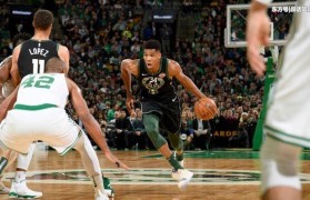 米德尔顿关键三分雄鹿客场险胜热火获三连胜