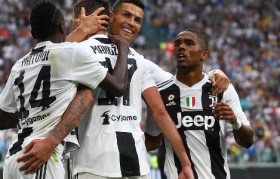 拉齐奥门将神勇发挥,多次扑救保住平局