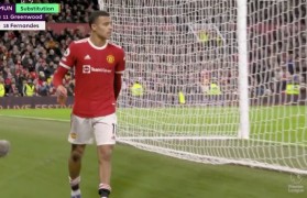 曼联锋无力暴露短板遭纽卡斯尔逼平