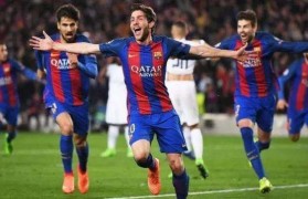 布雷斯特门将神勇发挥多次扑救保住宝贵平局