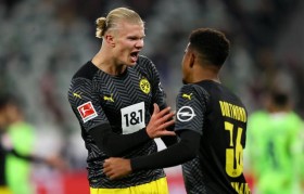 门兴格拉德巴赫逆转取胜,德甲老牌劲旅焕发新生