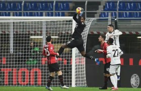 布莱顿战术执行到位主场成功阻击强敌热刺