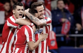 圣埃蒂安进攻端集体哑火,主场闷平布雷斯特暴露短板