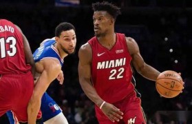 马克西替补发威七十六人力克热火保住前八位