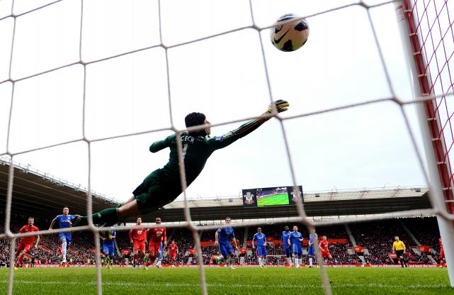 扎哈独中两元水晶宫主场力克埃弗顿终结对手连胜势头  扎哈独中两元水晶宫主场力克埃弗顿终结对手连胜势头