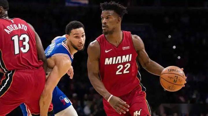 马克西替补发威七十六人力克热火保住前八位  马克西替补发威七十六人力克热火保住前八位