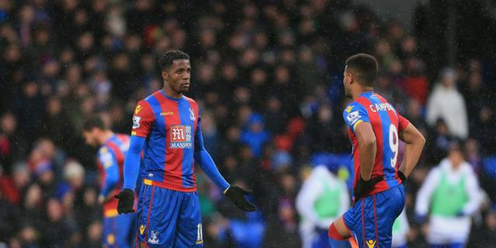 扎哈独闯龙潭水晶宫客场一剑封喉击退伯恩利    扎哈独闯龙潭水晶宫客场一剑封喉击退伯恩利