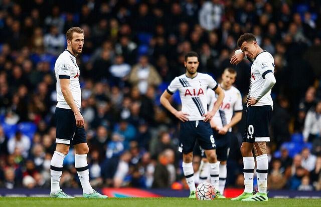 热刺波罗替补奇兵登场帮助球队逆转西汉姆联  热刺波罗替补奇兵登场帮助球队逆转西汉姆联